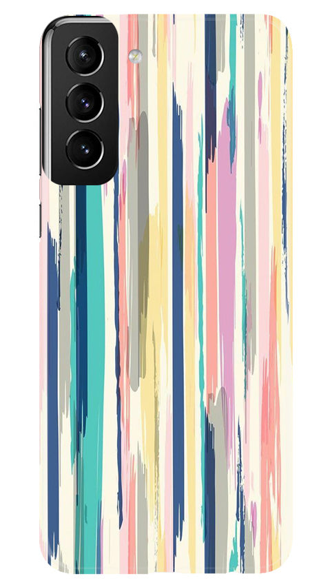 Modern Art Case for Samsung Galaxy S22 Plus (Design No. 210)