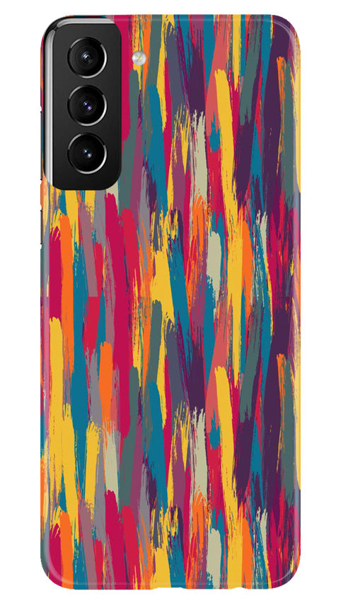 Modern Art Case for Samsung Galaxy S22 Plus (Design No. 211)