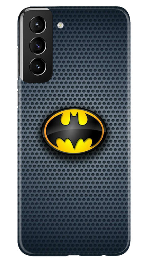 Batman Case for Samsung Galaxy S22 Plus (Design No. 213)