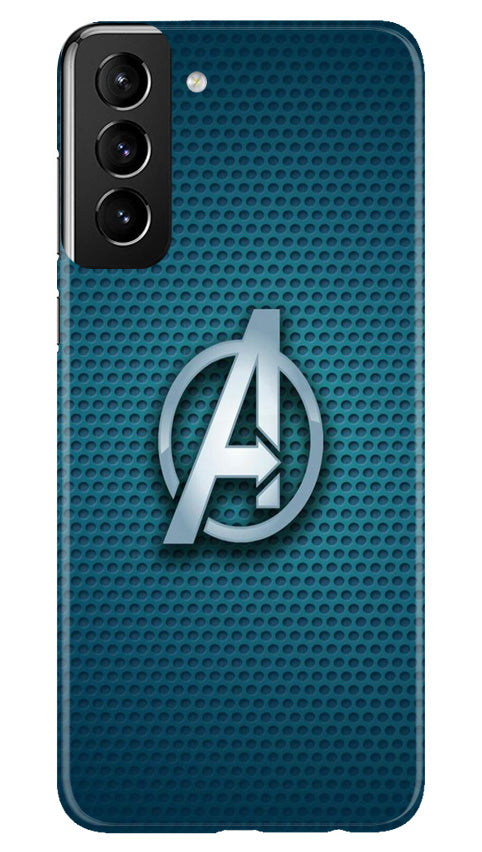 Avengers Case for Samsung Galaxy S22 Plus (Design No. 215)