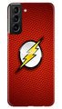 Flash Case for Samsung Galaxy S22 Plus (Design No. 221)
