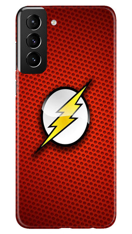 Flash Case for Samsung Galaxy S22 Plus (Design No. 221)