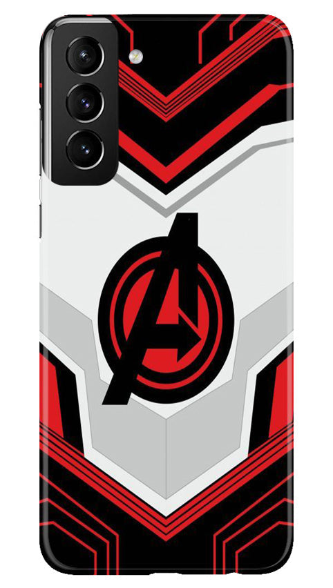 Avengers2 Case for Samsung Galaxy S22 Plus (Design No. 224)