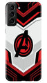 Avengers2 Case for Samsung Galaxy S22 Plus (Design No. 224)