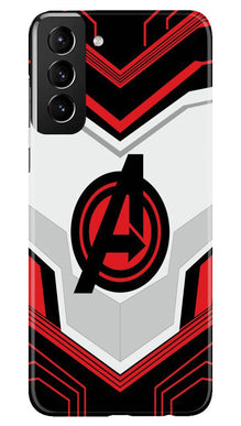 Avengers2 Mobile Back Case for Samsung Galaxy S22 Plus (Design - 224)