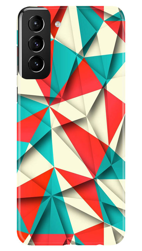 Modern Art Case for Samsung Galaxy S22 Plus (Design No. 240)