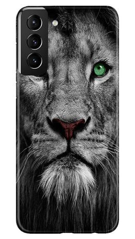 Lion Case for Samsung Galaxy S22 Plus (Design No. 241)