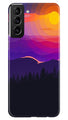 Sun Set Case for Samsung Galaxy S22 Plus (Design No. 248)