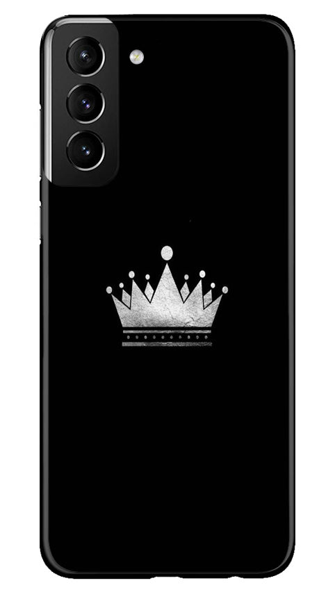 King Case for Samsung Galaxy S22 Plus (Design No. 249)