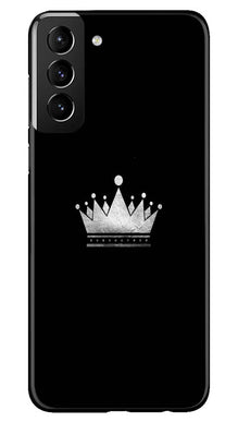 King Mobile Back Case for Samsung Galaxy S22 Plus (Design - 249)