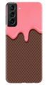 IceCream Case for Samsung Galaxy S22 Plus (Design No. 256)