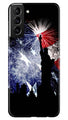 Statue of Unity Case for Samsung Galaxy S22 Plus (Design No. 258)