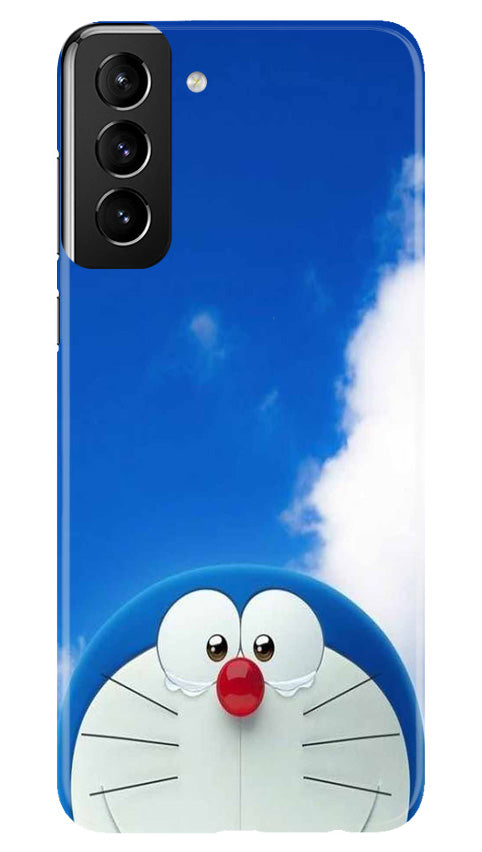 Doremon Mobile Back Case for Samsung Galaxy S22 Plus (Design - 288)
