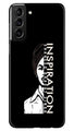 Bhagat Singh Mobile Back Case for Samsung Galaxy S22 Plus (Design - 291)