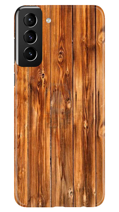 Wooden Texture Mobile Back Case for Samsung Galaxy S22 Plus (Design - 335)