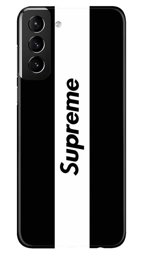 Supreme Mobile Back Case for Samsung Galaxy S22 Plus (Design - 346)