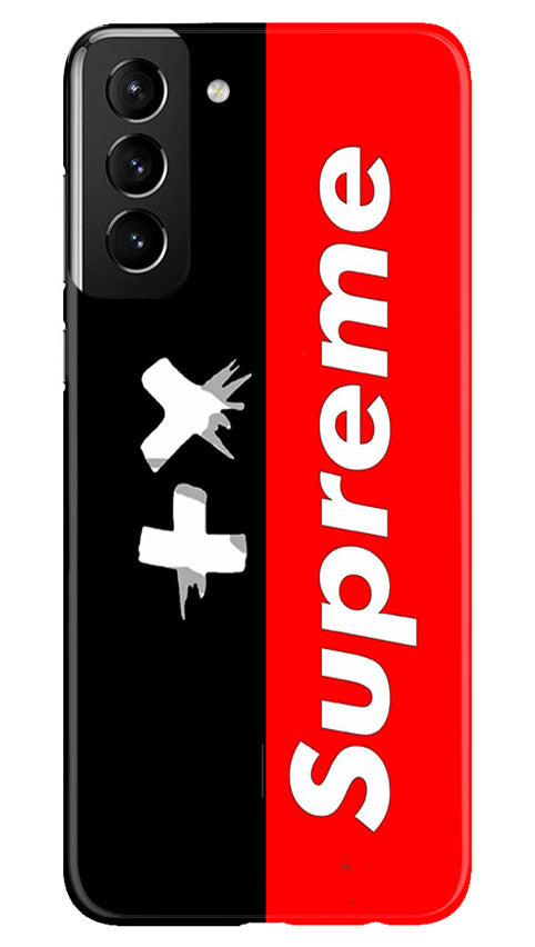 Supreme Mobile Back Case for Samsung Galaxy S22 Plus (Design - 347)
