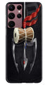 Lord Shiva Mahakal Case for Samsung Galaxy S22 Ultra