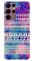 Modern Art Case for Samsung Galaxy S22 Ultra