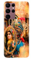 Lord Krishna5 Case for Samsung Galaxy S22 Ultra