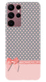 Gift Wrap2 Case for Samsung Galaxy S22 Ultra