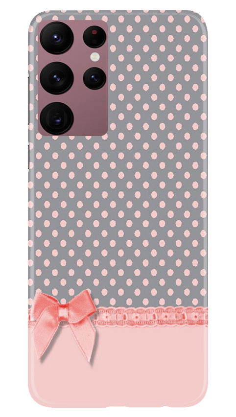 Gift Wrap2 Case for Samsung Galaxy S22 Ultra