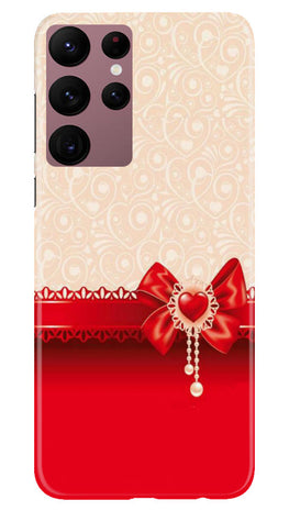 Gift Wrap3 Case for Samsung Galaxy S22 Ultra