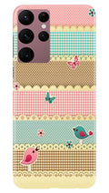 Gift paper Case for Samsung Galaxy S22 Ultra