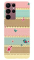 Gift paper Case for Samsung Galaxy S22 Ultra