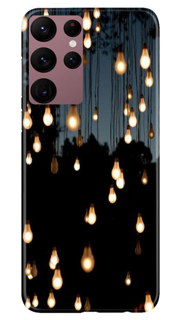 Party Bulb Case for Samsung Galaxy S22 Ultra
