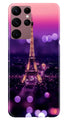 Eiffel Tower Case for Samsung Galaxy S22 Ultra