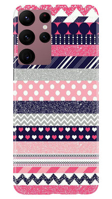 Pattern3 Mobile Back Case for Samsung Galaxy S22 Ultra (Design - 90)