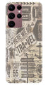 Travel Case for Samsung Galaxy S22 Ultra  (Design - 104)