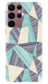Desingner Pattern Case for Samsung Galaxy S22 Ultra  (Design - 123)