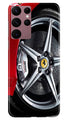 Ferari  Case for Samsung Galaxy S22 Ultra  (Design - 133)