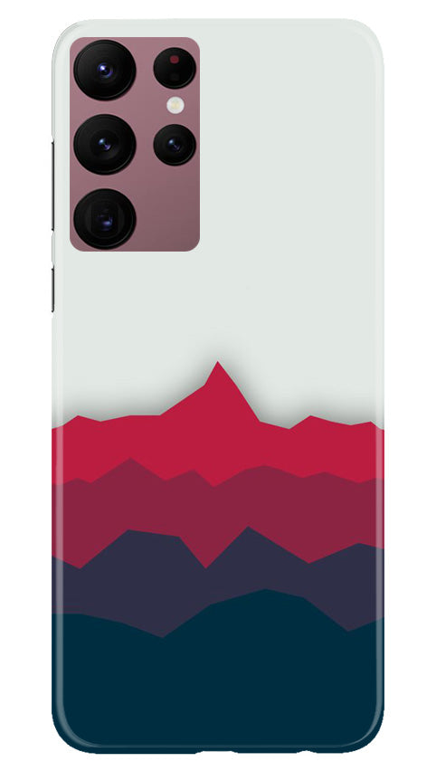 Designer Case for Samsung Galaxy S22 Ultra (Design - 164)