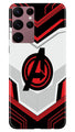 Avengers2 Case for Samsung Galaxy S22 Ultra (Design No. 224)