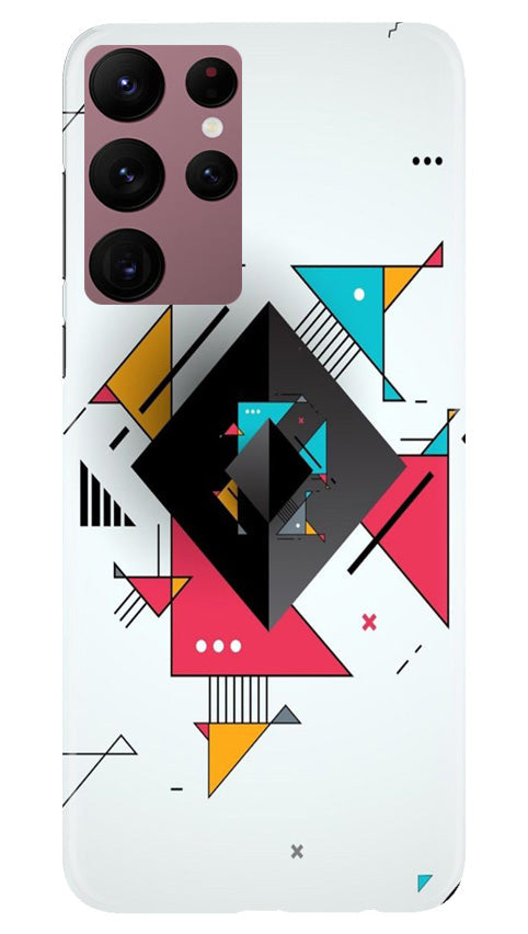 Designer Case for Samsung Galaxy S22 Ultra (Design No. 245)