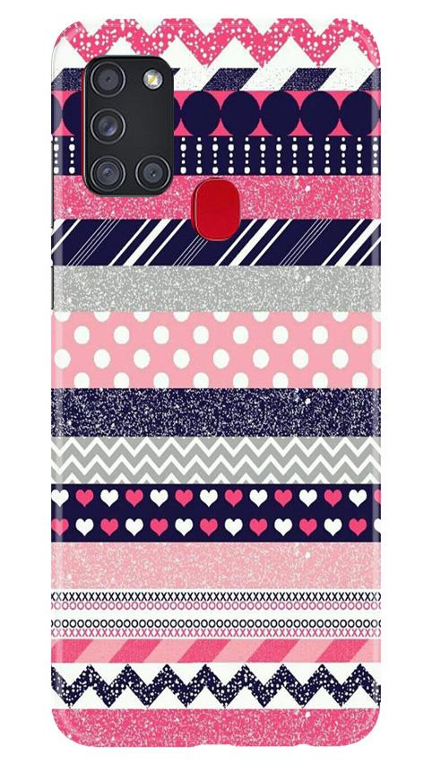 Pattern3 Case for Samsung Galaxy A21s