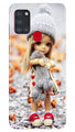 Cute Doll Case for Samsung Galaxy A21s