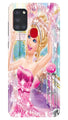 Princesses Case for Samsung Galaxy A21s