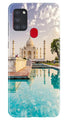 Tajmahal Case for Samsung Galaxy A21s