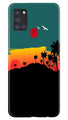Sky Trees Case for Samsung Galaxy A21s (Design - 191)