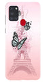 Eiffel Tower Case for Samsung Galaxy A21s (Design No. 211)