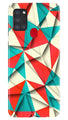 Modern Art Case for Samsung Galaxy A21s (Design No. 271)