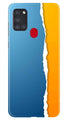 Designer Mobile Back Case for Samsung Galaxy A21s (Design - 371)