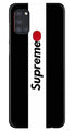 Supreme Mobile Back Case for Samsung Galaxy A21s (Design - 388)