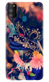 Lord Krishna Case for Samsung Galaxy M21