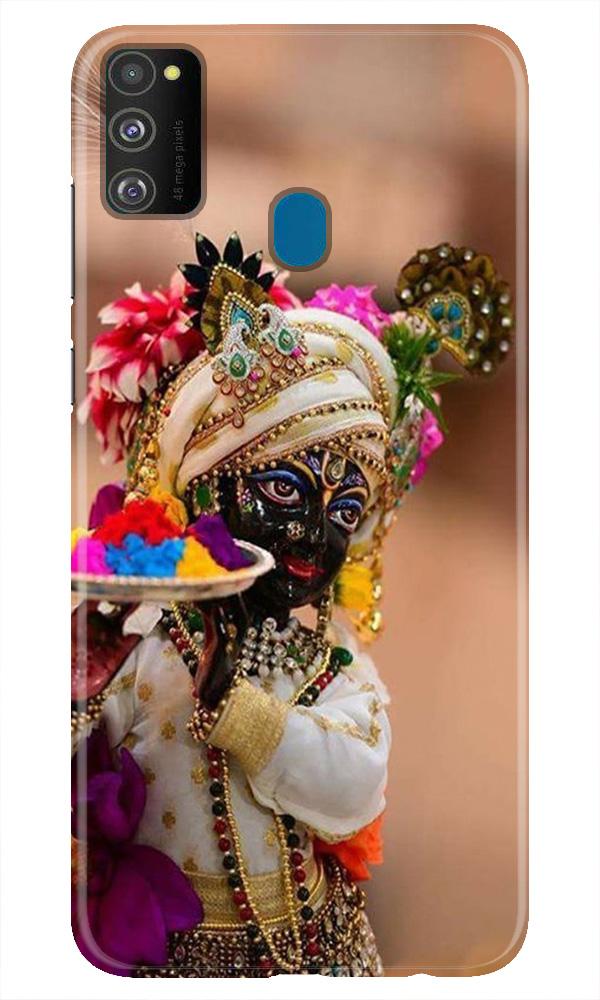 Lord Krishna2 Case for Samsung Galaxy M21