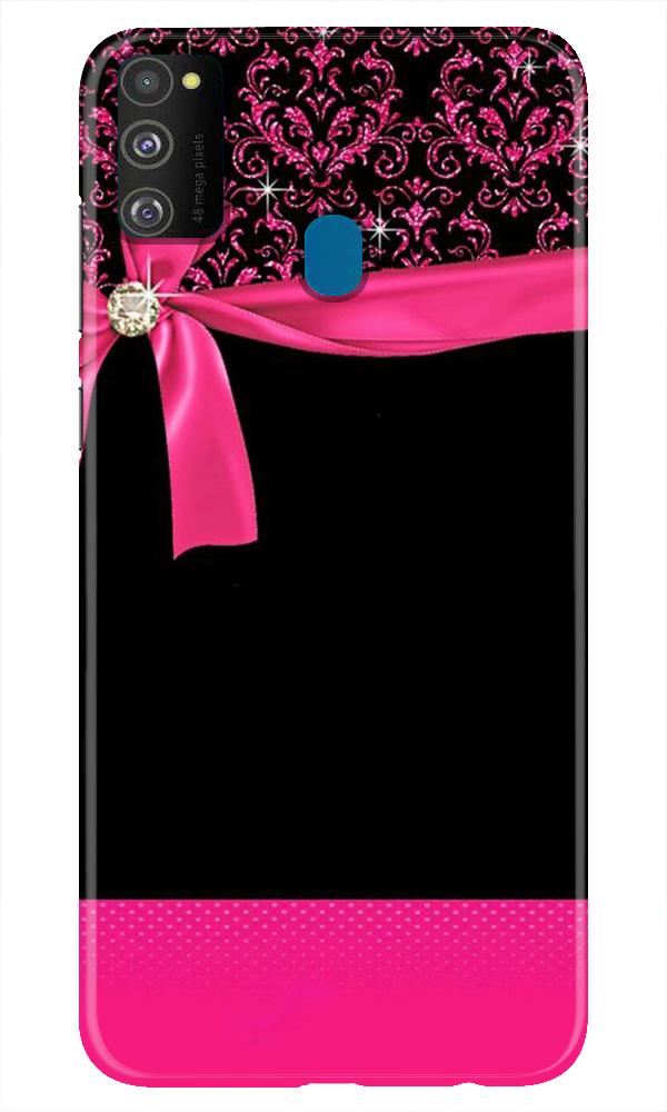 Gift Wrap4 Case for Samsung Galaxy M21